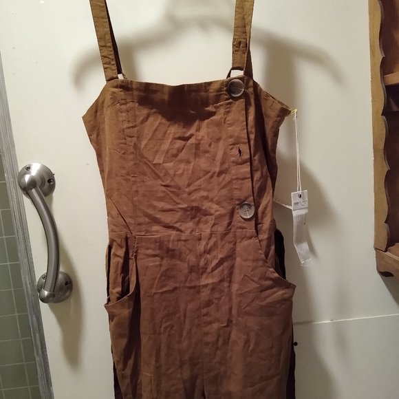 Kate Hudson Happy Nature Romper - Picture 1 of 4